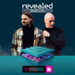Album cover of Revealed Selected 062