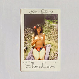 Album cover of She Love