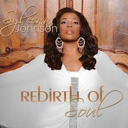 Album cover of Rebirth Of Soul