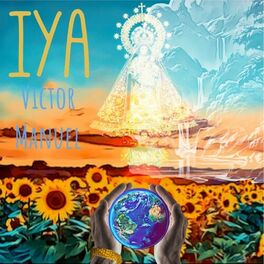 Album cover of Iya