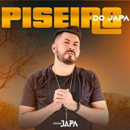 Album cover of Piseiro do Japa