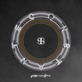 Album cover of Posso Confiar - Pocket (Projeto Constante)
