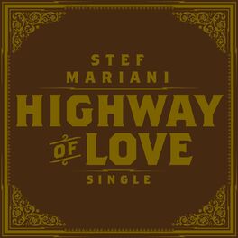 Album cover of Highway of Love