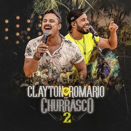 Album cover of No Churrasco 2 (Ao Vivo)