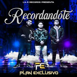 Album cover of Recordandote (En Vivo)