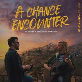 Album cover of A Chance Encounter