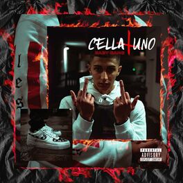 Album cover of Cella 1
