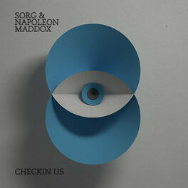Album cover of Checkin Us