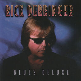 Album cover of Blues Deluxe