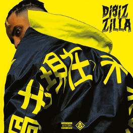 Album cover of Disizilla