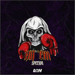 Album cover of HIT 'EM