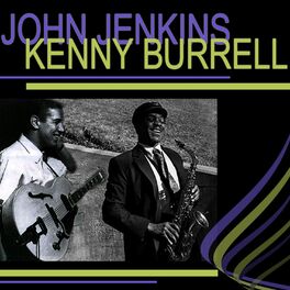 Album cover of John Jenkins