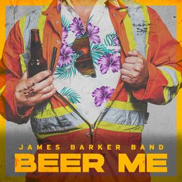Album cover of Beer Me