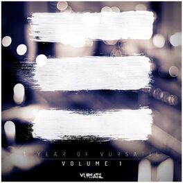 Album cover of 1 Year Of Vursatil