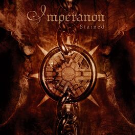 Album cover of Stained
