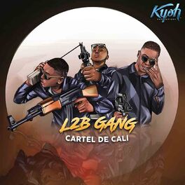 Album cover of Cartel de Cali