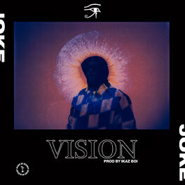 Album picture of Vision
