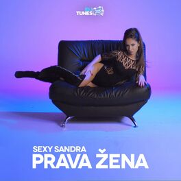 Album cover of Prava Zena