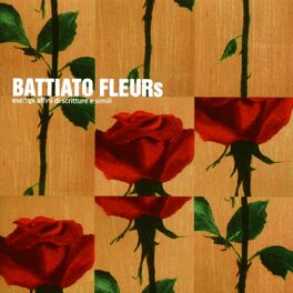 Album cover of Fleurs