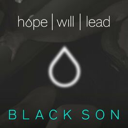 Album cover of Black Son