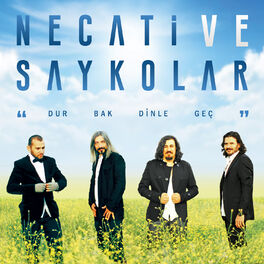 Album cover of Dur Bak Dinle Geç