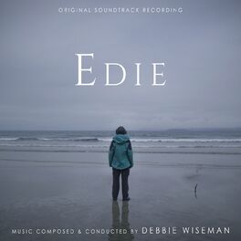 Album cover of Edie (Original Film Soundtrack)