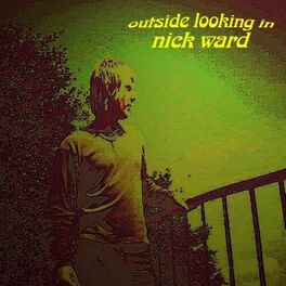 Album cover of Outside Looking In