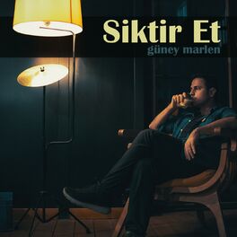 Album cover of Siktir Et