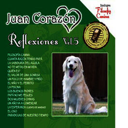 Album cover of Reflexiones, Vol. 5