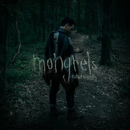 Album cover of Mongrels