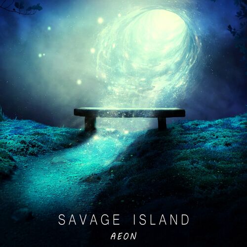 Aeon - Savage Island (2023) MP3