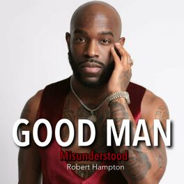 Album cover of GOOD MAN