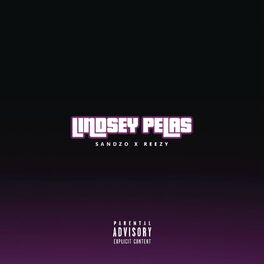 Album cover of Lindsey Pelas (feat. reezy)