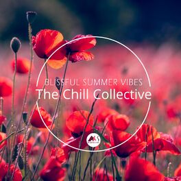 Album cover of The Chill Collective: Blissful Summer Vibes