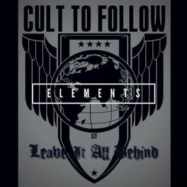 Album cover of Leave It All Behind - Elements