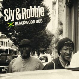 Album cover of Blackwood Dub