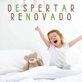 Album cover of Despertar Renovado: Melodías de Sueño REM para Descansar Profundamente