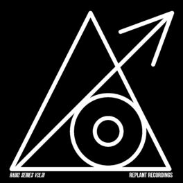 Album cover of REPLANT RADIO SERIES VOL 31