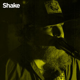 Album cover of Shake Studio Series 09-10-19