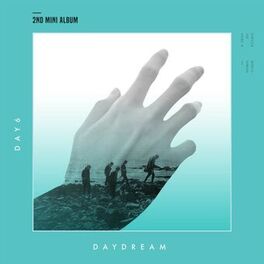 Album cover of DAYDREAM