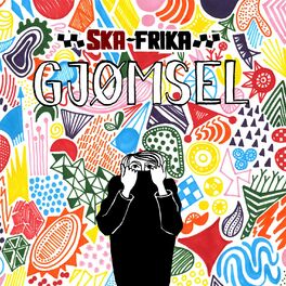 Album cover of Gjømsel