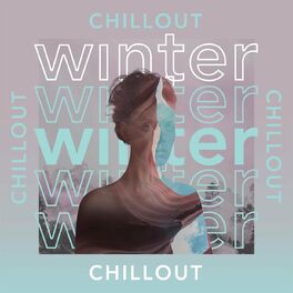 Album cover of Winter Chillout
