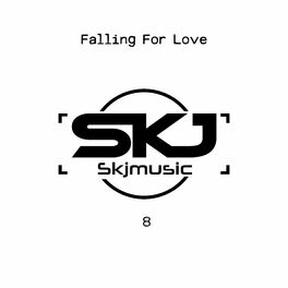 Album cover of Falling for Love
