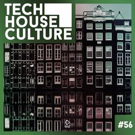 Album cover of Tech House Culture #56