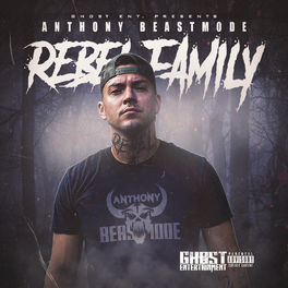 Album cover of Rebel Family