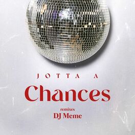 Album cover of Chances (DJ Meme Remixes)