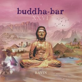 Album cover of Buddha Bar XXVI