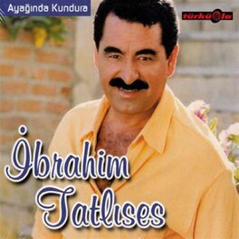 Album cover of Ayağında Kundura
