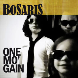 Album cover of One Mo' Gain