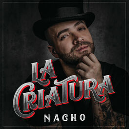 Album cover of La Criatura